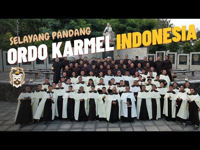 Selayang Pandang | Ordo Karmel Indonesia