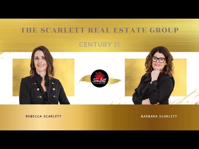 Meet The Scarlett Real Estate Group