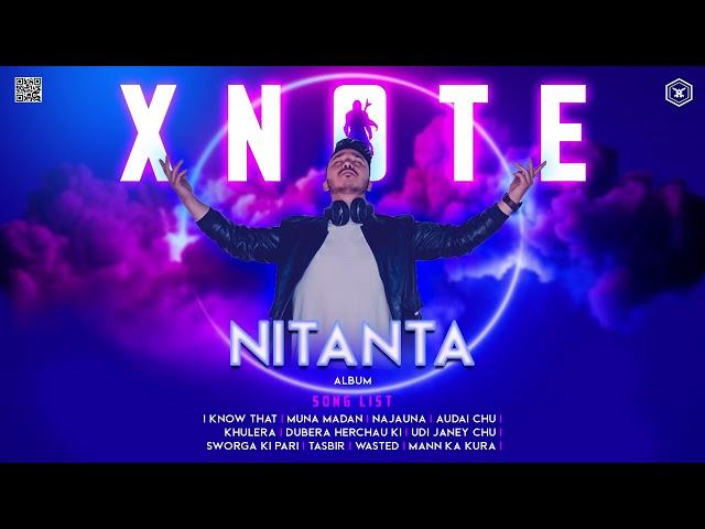 Xnot - Nitanta (ALBUM 2023)