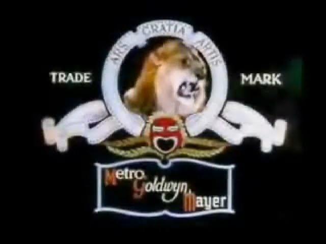 MGM Tanner the Lion with Coffee Roar Effects (Fixed)