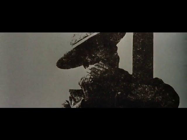 The Good, The Bad and The Ugly (Opening Credits)