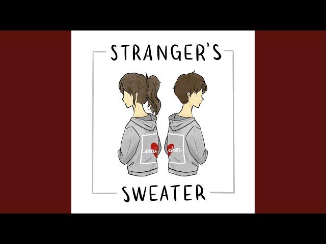 Stranger's Sweater