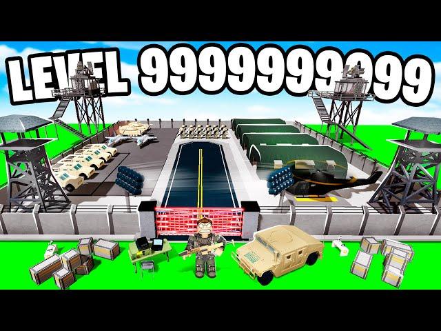 DIE STÄRKSTE BASIS in Roblox! (Tycoon)