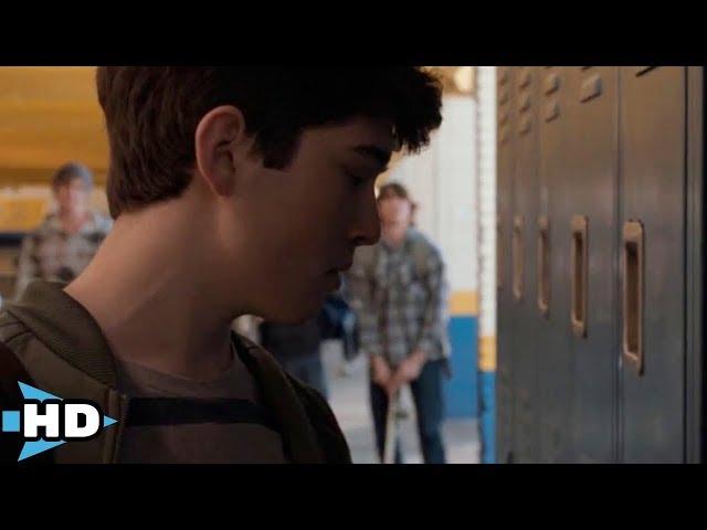 Top 10 school fight scenes in movies