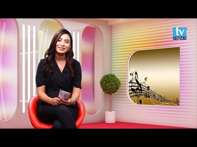 Coffee Guff - Episode 12 with Jenny  || TV Today HD