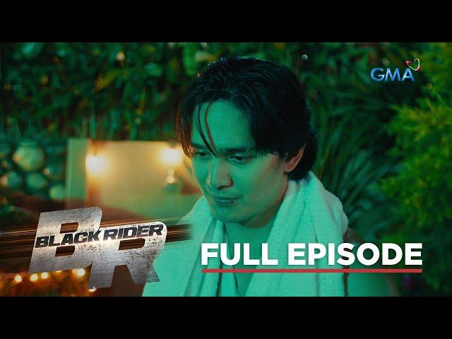 Black Rider: Ang despedida nina Elias at Alma (Full Episode 125) April 26, 2024