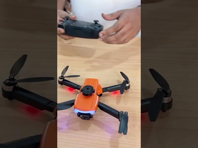 Brushless Drone Stable and how to fly Drone #shorts #ytshorts #drones