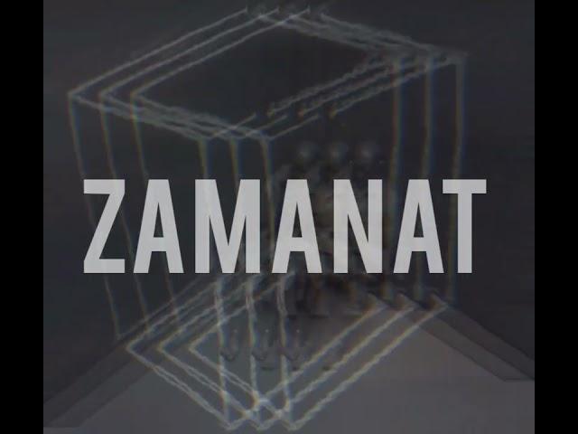 Zamanat - Twisted || prod.by @NamelessBeats.