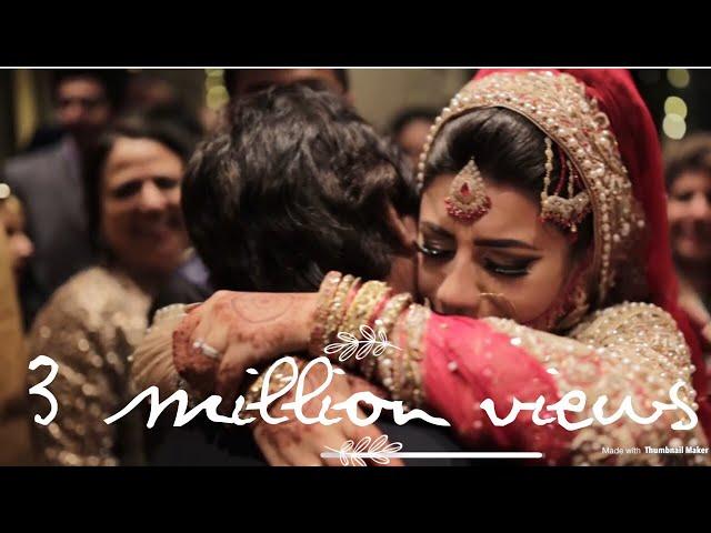 Ammara Weds Badar Baraat highlight - Best Cinematic Highlight