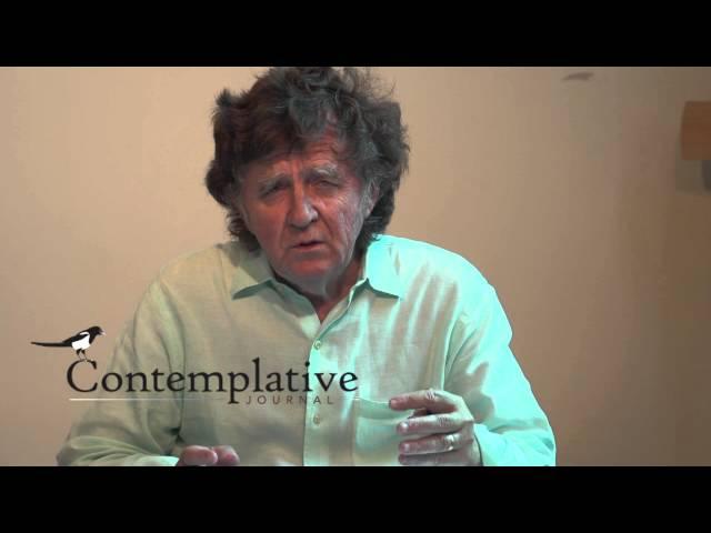 Dr. James Finley's Exploring the Foundations of Contemplative Living