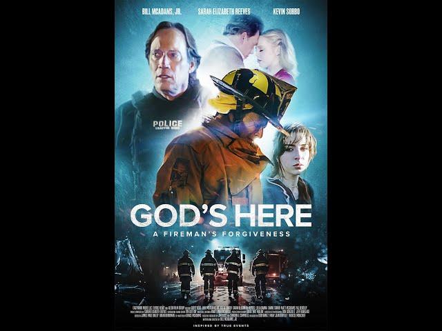 God's Here Official Trailer