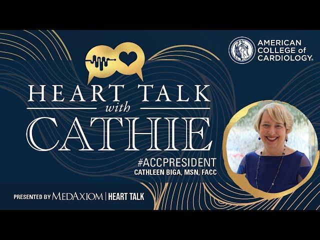 HeartTalk with Cathie | Live at CV TRANSFORUM SPRING'24 | April 18, 2024