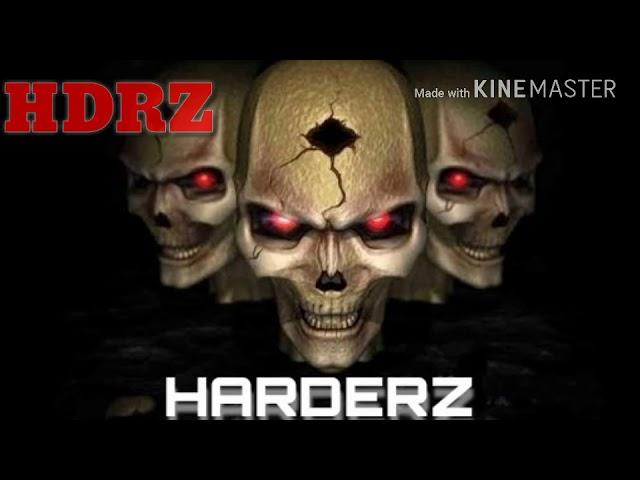 HARDSTYLE MIX HARDERZ BASS