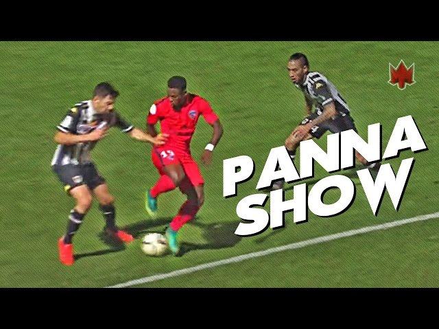 Amazing Panna Show ● Crazy Football Humiliations ► WeSpeakFootball HD