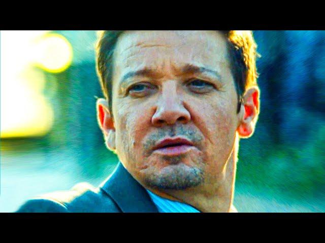 MAYOR OF KINGSTOWN Season 3 - Official Trailer (2024) Jeremy Renner, Sereis HD