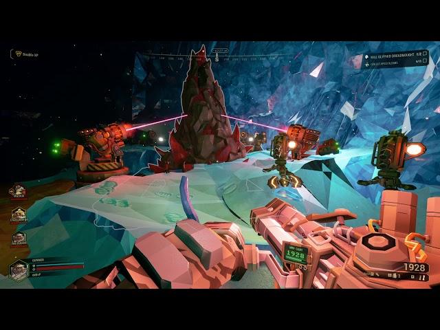 Deep Rock Galactic - Gameplay (No Commentary)