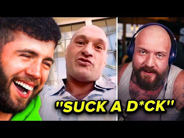 Most Embarrassing Podcast Clips Of All Time