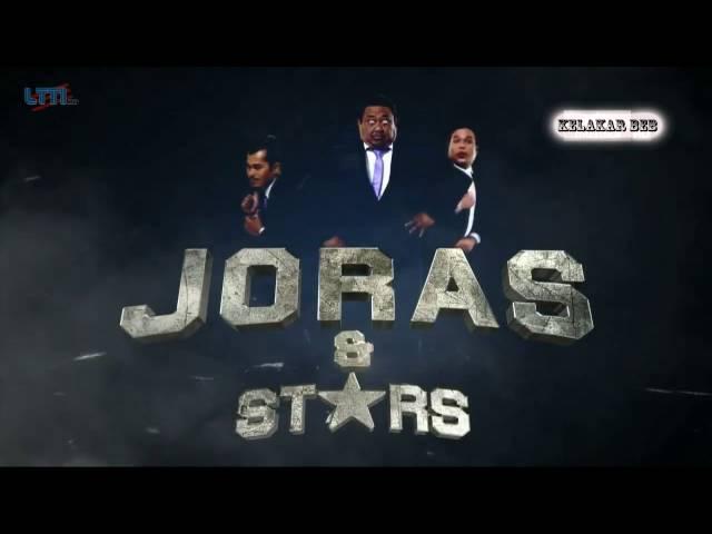 Joras and Star episode 1