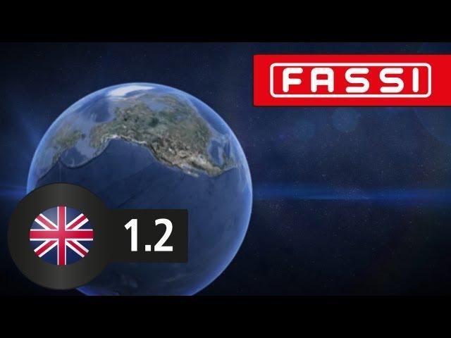 Fassi Gru S.p.A. | Company | Factories