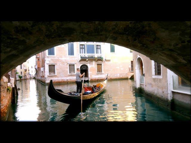 Venice in Love.