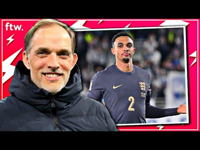 THE THOMAS TUCHEL SITUATION! (FTW)