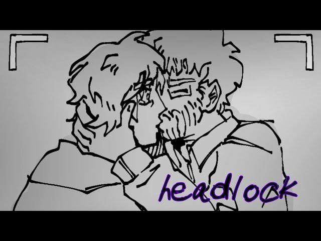 HEADLOCK - Vinvan EverymanHYBRID Animatic