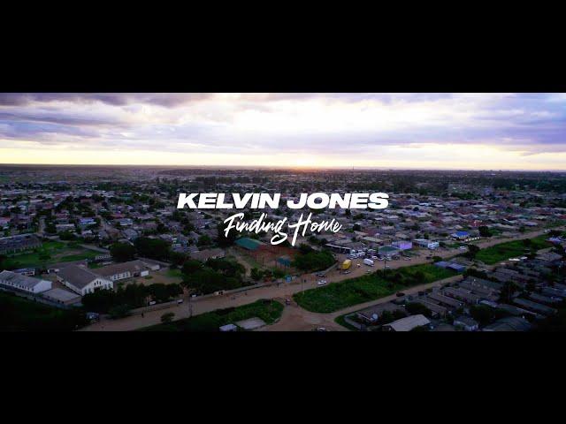 Kelvin Jones - Finding Home (Part I)