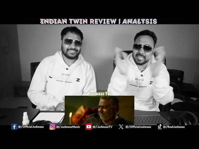 Kapkapiii : Movie Review | Shreyas Talpade | Tusshar Kapoor | Judwaaz