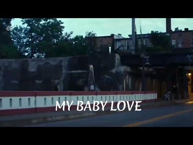 My baby Love - Love Your Voice original song