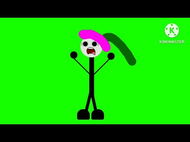 TBOM Girl Screaming For 1 Minutes