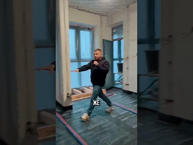 Ремонт от крутого дизайнера #дизайнинтерьера #дизайнквартиры #новостройки #москва #поиск