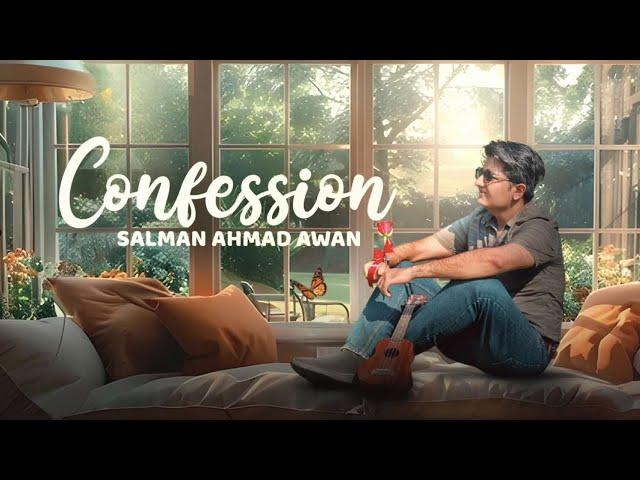 Confession | Salman Malik | Jo kehna ae ve kehn de | Latest Punjabi Song 2024 | Punjabi Viral Song