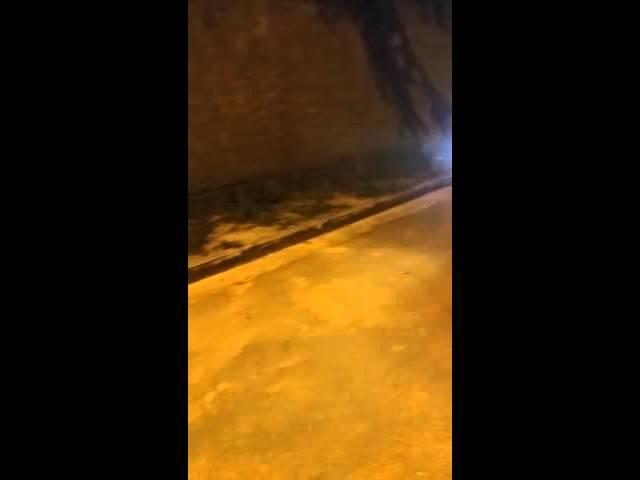 E tome GRAU mulekaca uma arte que só os louco entendi