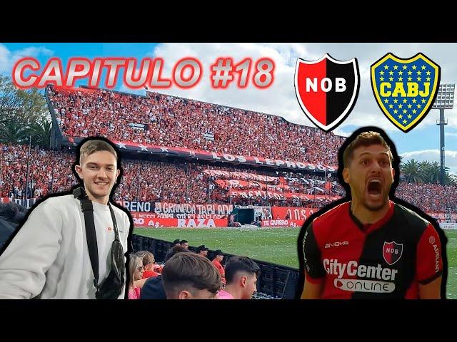 NEWELLS PUSO PICANTE EL TORNEO | ESTADIO MARCELO BIELSA #18