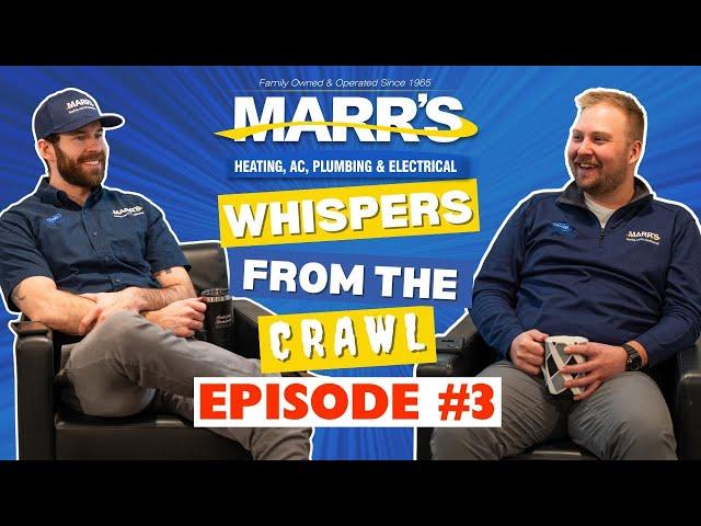 Whispers From The Crawl Episode 3