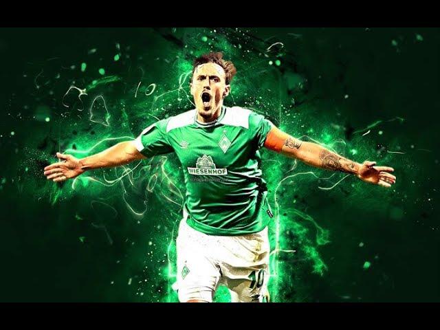 Max Kruse ● Werder Bremen ● 2019 ● Skills ● Goals ● Assists HD