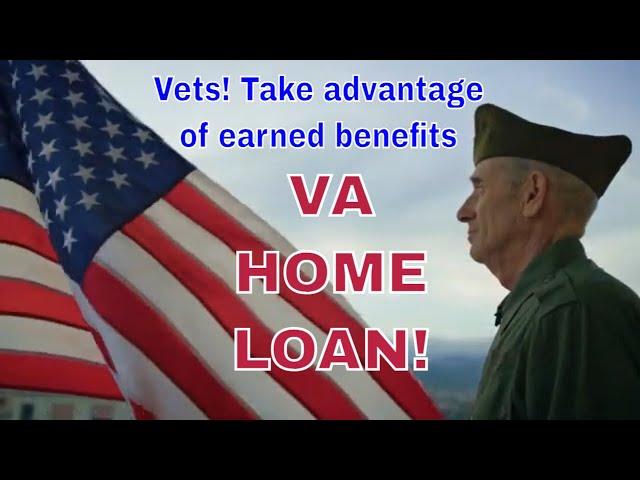 VA Loan Advice from a VA Mortgage Pro | No Down Payment VA Home Loans