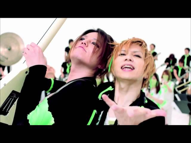 Acid Black Cherry / 「シャングリラ」PV