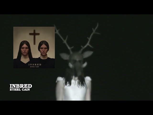 Ethel Cain - Inbred (Official Audio)