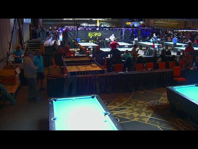 CueSports International Expo