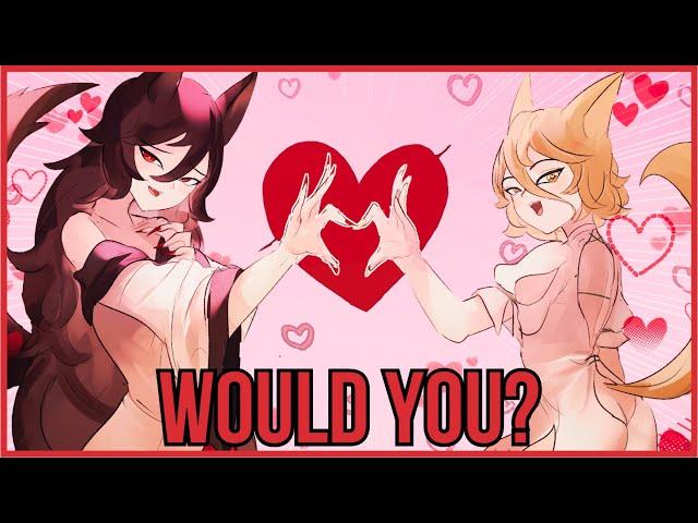 Could you date a Youkai? | Touhou Theory