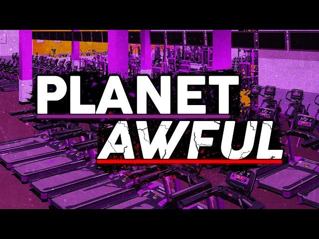 How Planet Fitness Became Hated By The World