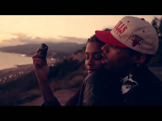 Kid Ink - Keep It Rollin [Official Video]