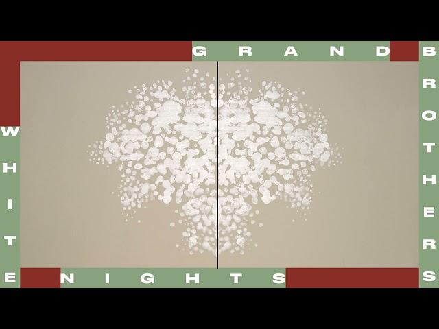 Grandbrothers - White Nights (Piano Version)