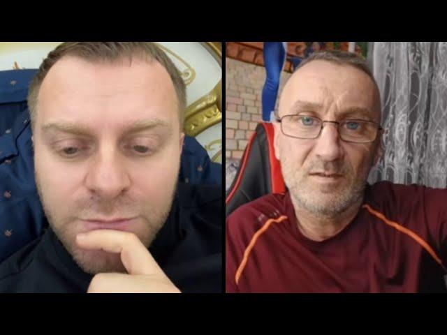 Пастор Юрий & Самвел Адамян Заблокировал Милу Все Кто о Ней Пишут в Блок