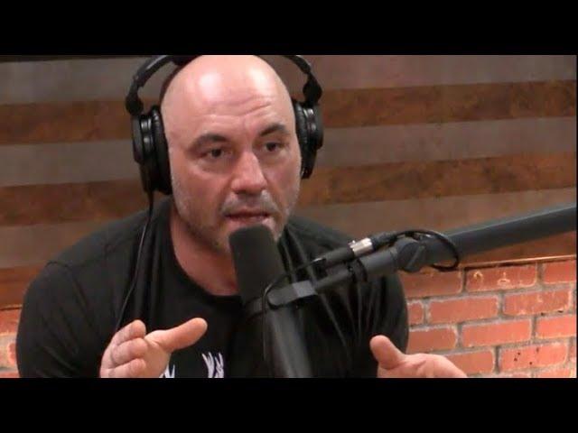 Joe Rogan - Health Consequences of a Vegan Diet