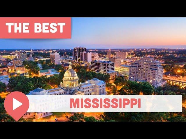 Best Things to Do in Mississippi