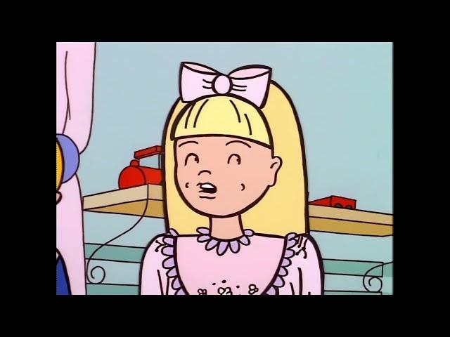 Daria On Why You Should Always Think For Yourself