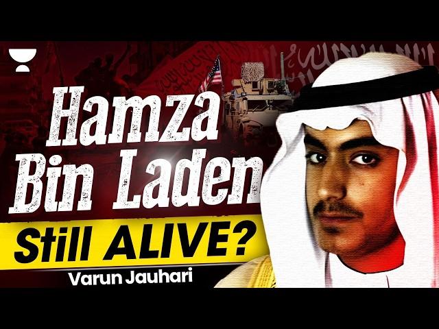 Is Bin Laden still Alive? | SHOCKING Report | Varun Jauhari