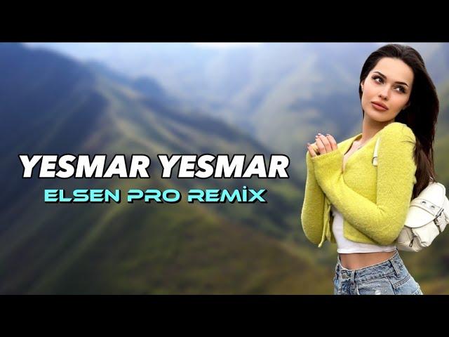 Elsen Pro - Yesmar Yesmar | Raffet Raffet